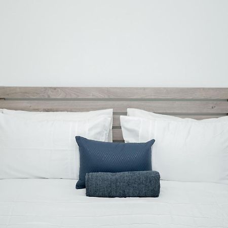 Urban Oasis Apartments At Hidas 빈트후크 외부 사진