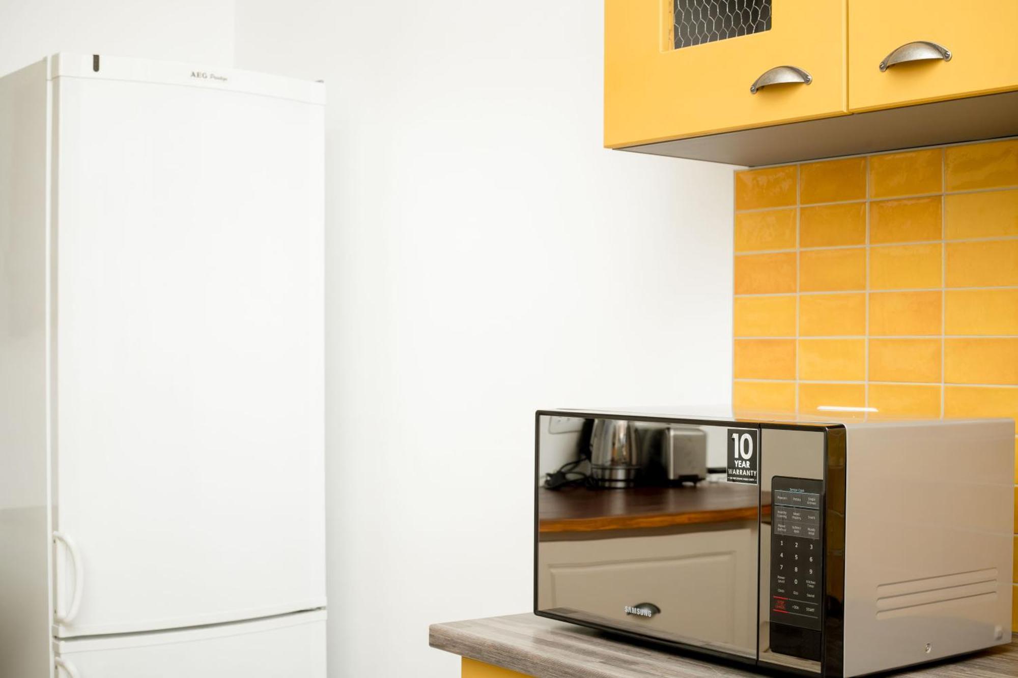 Urban Oasis Apartments At Hidas 빈트후크 외부 사진