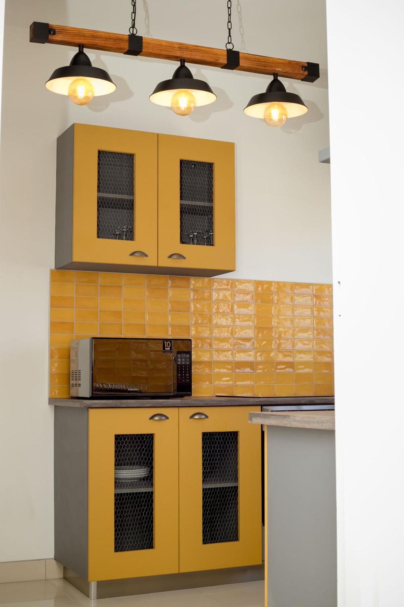 Urban Oasis Apartments At Hidas 빈트후크 외부 사진