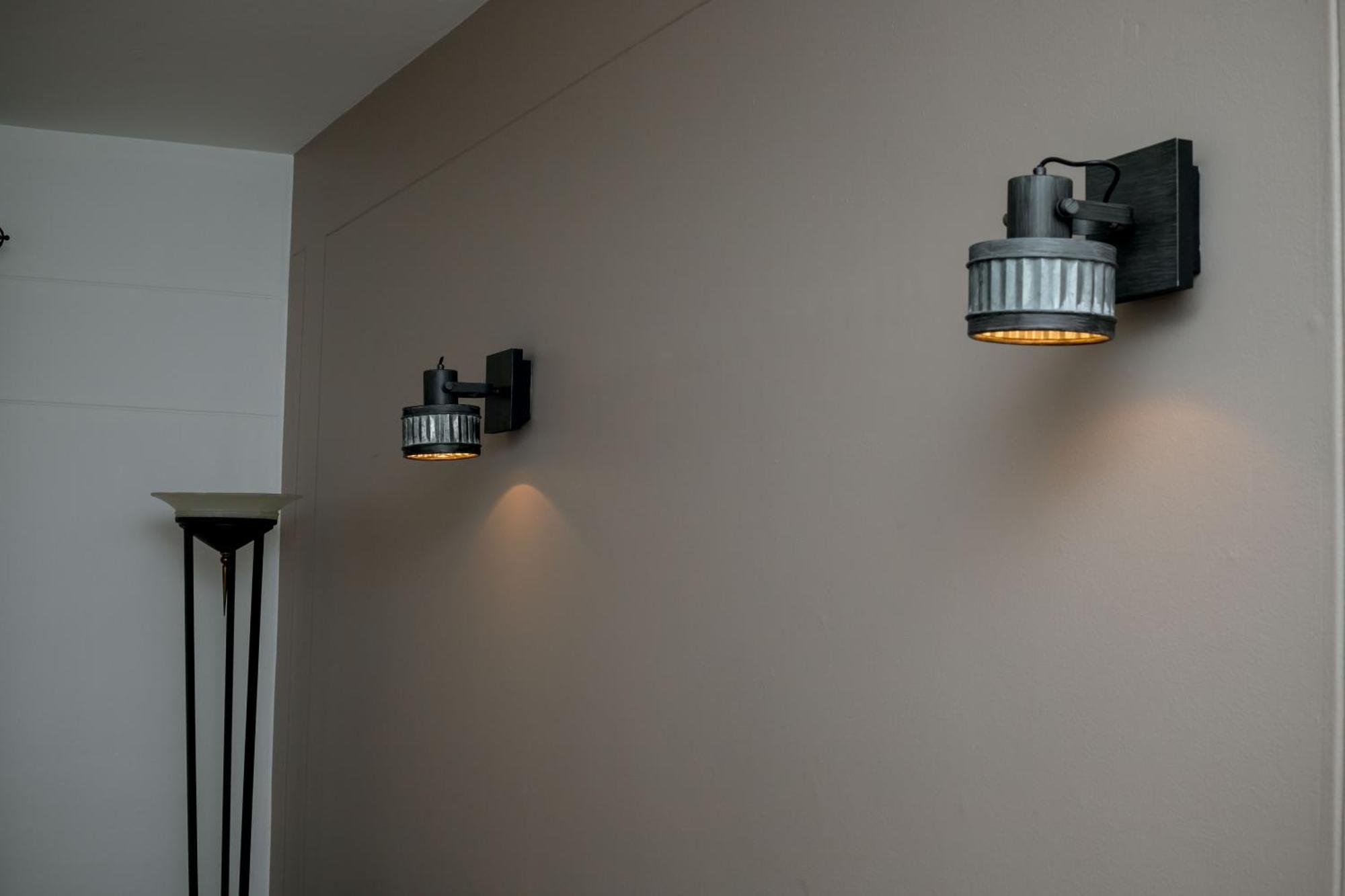 Urban Oasis Apartments At Hidas 빈트후크 외부 사진