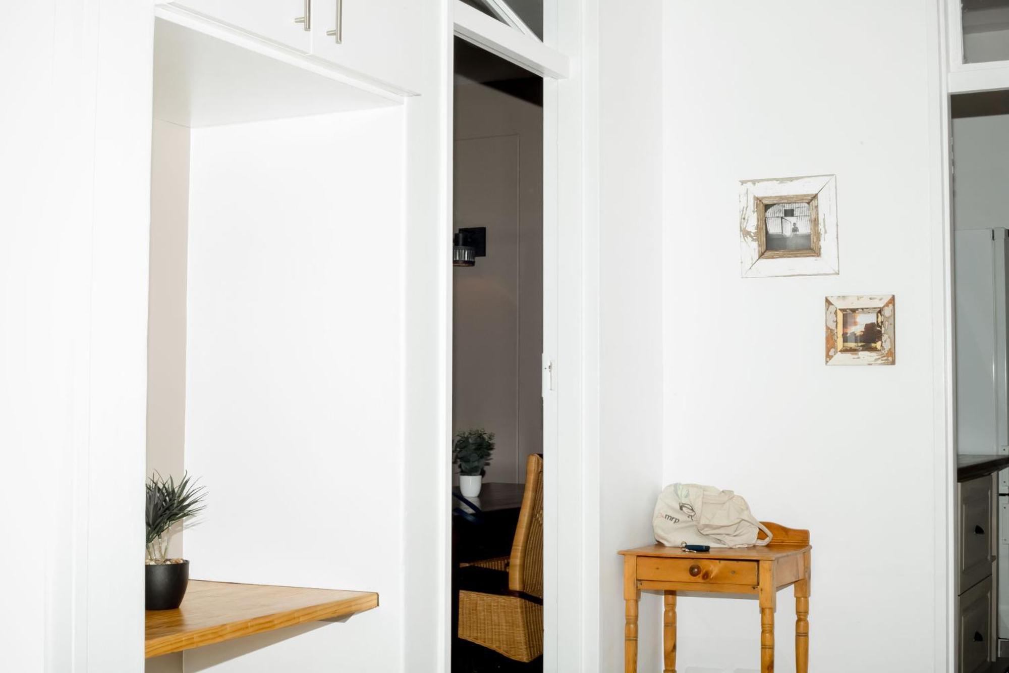 Urban Oasis Apartments At Hidas 빈트후크 외부 사진