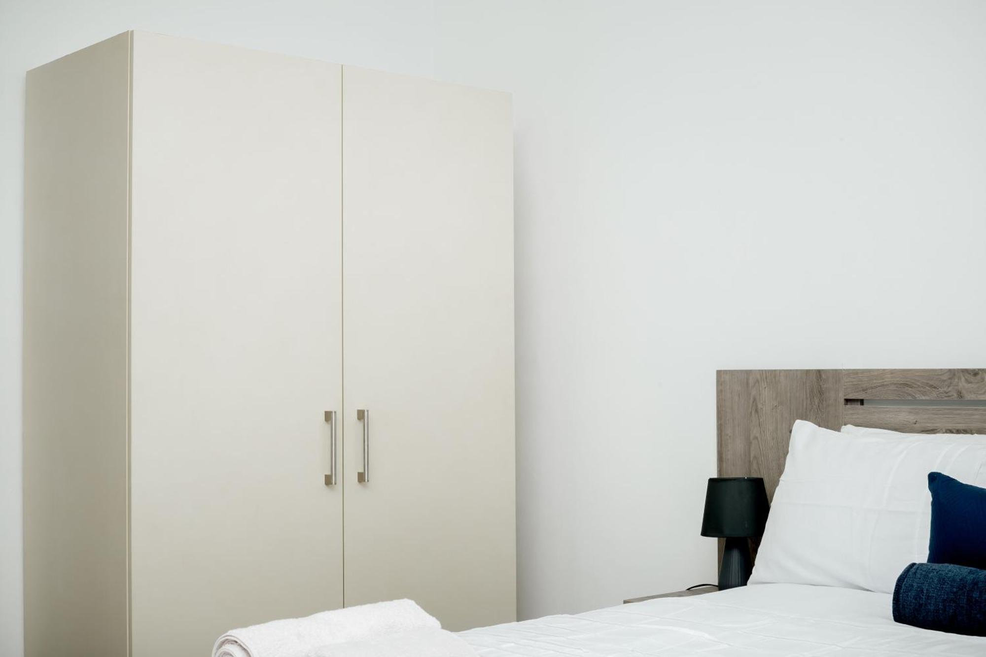 Urban Oasis Apartments At Hidas 빈트후크 외부 사진